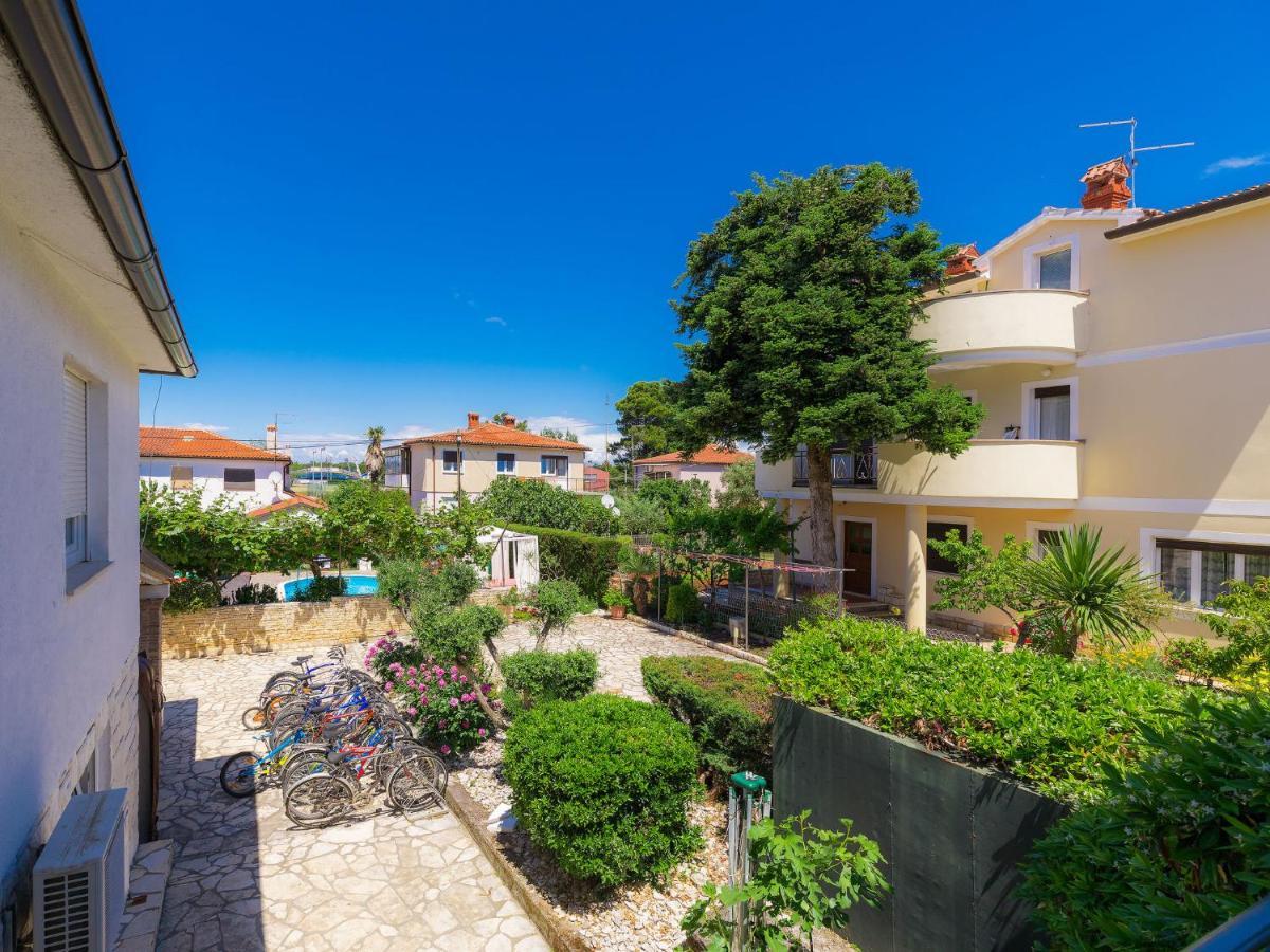 אומאג Apartment Nika-9 By Interhome מראה חיצוני תמונה