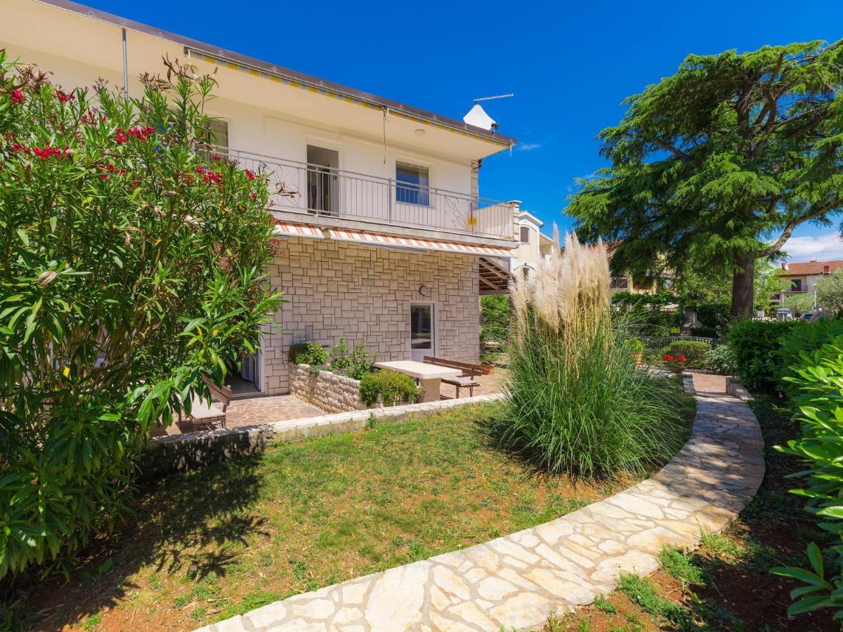 אומאג Apartment Nika-9 By Interhome מראה חיצוני תמונה