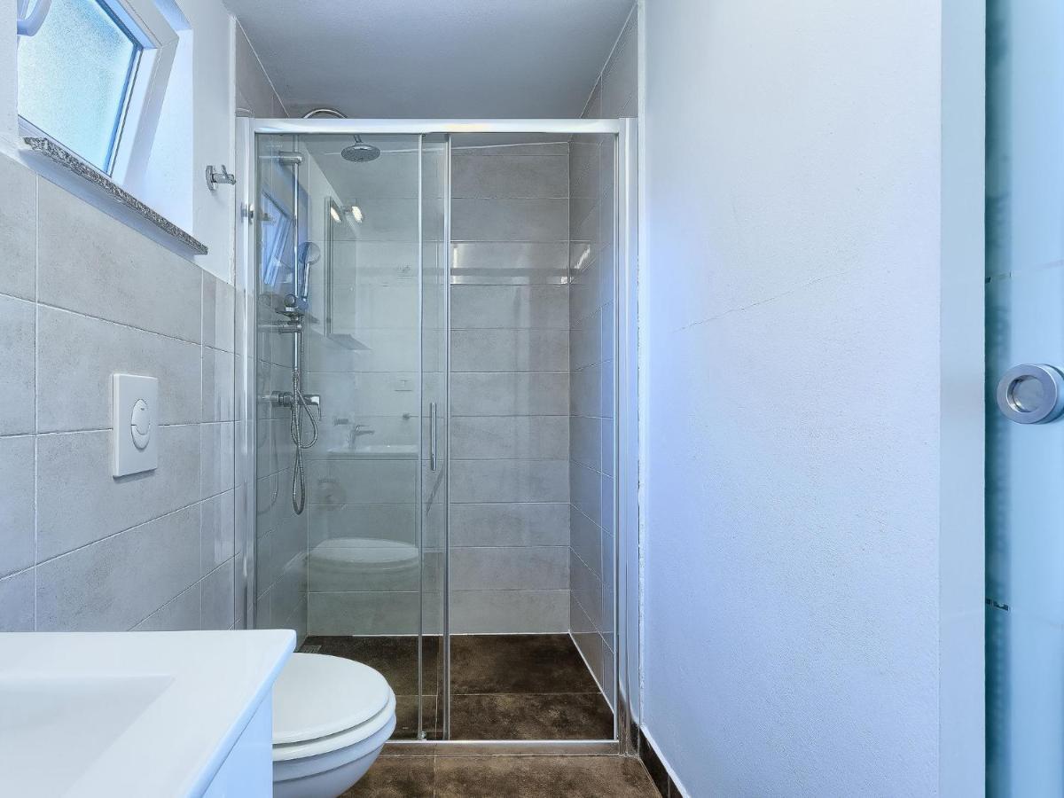 אומאג Apartment Nika-9 By Interhome מראה חיצוני תמונה