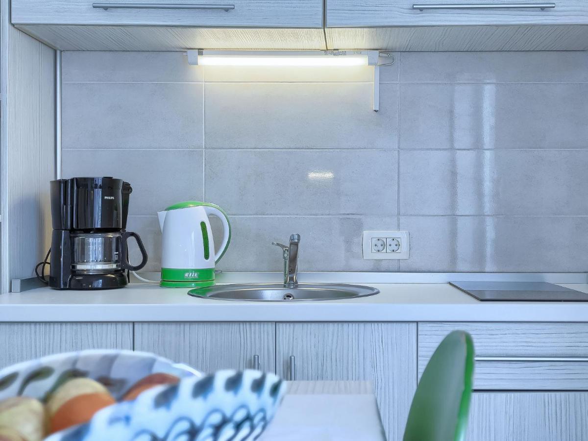 אומאג Apartment Nika-9 By Interhome מראה חיצוני תמונה