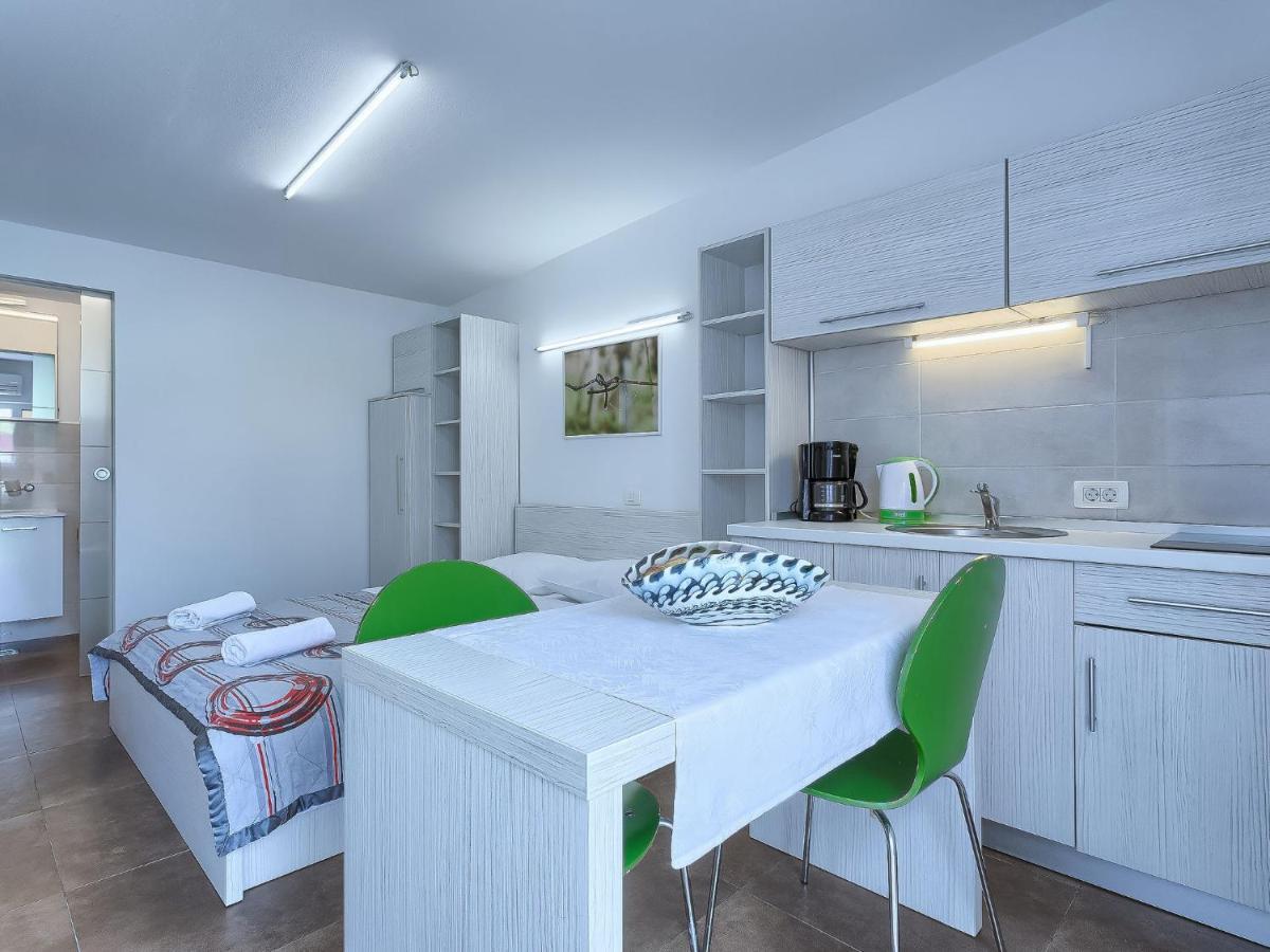 אומאג Apartment Nika-9 By Interhome מראה חיצוני תמונה