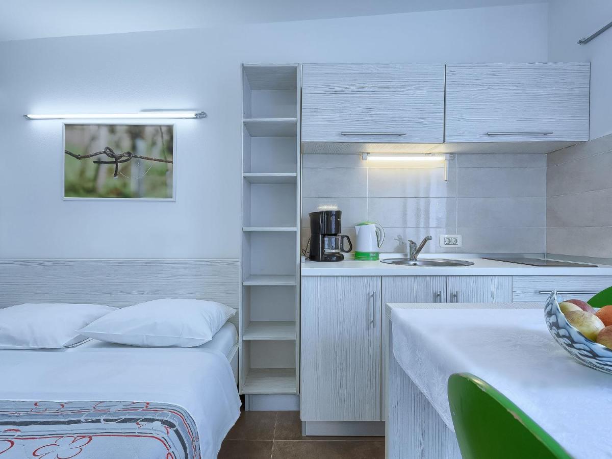 אומאג Apartment Nika-9 By Interhome מראה חיצוני תמונה