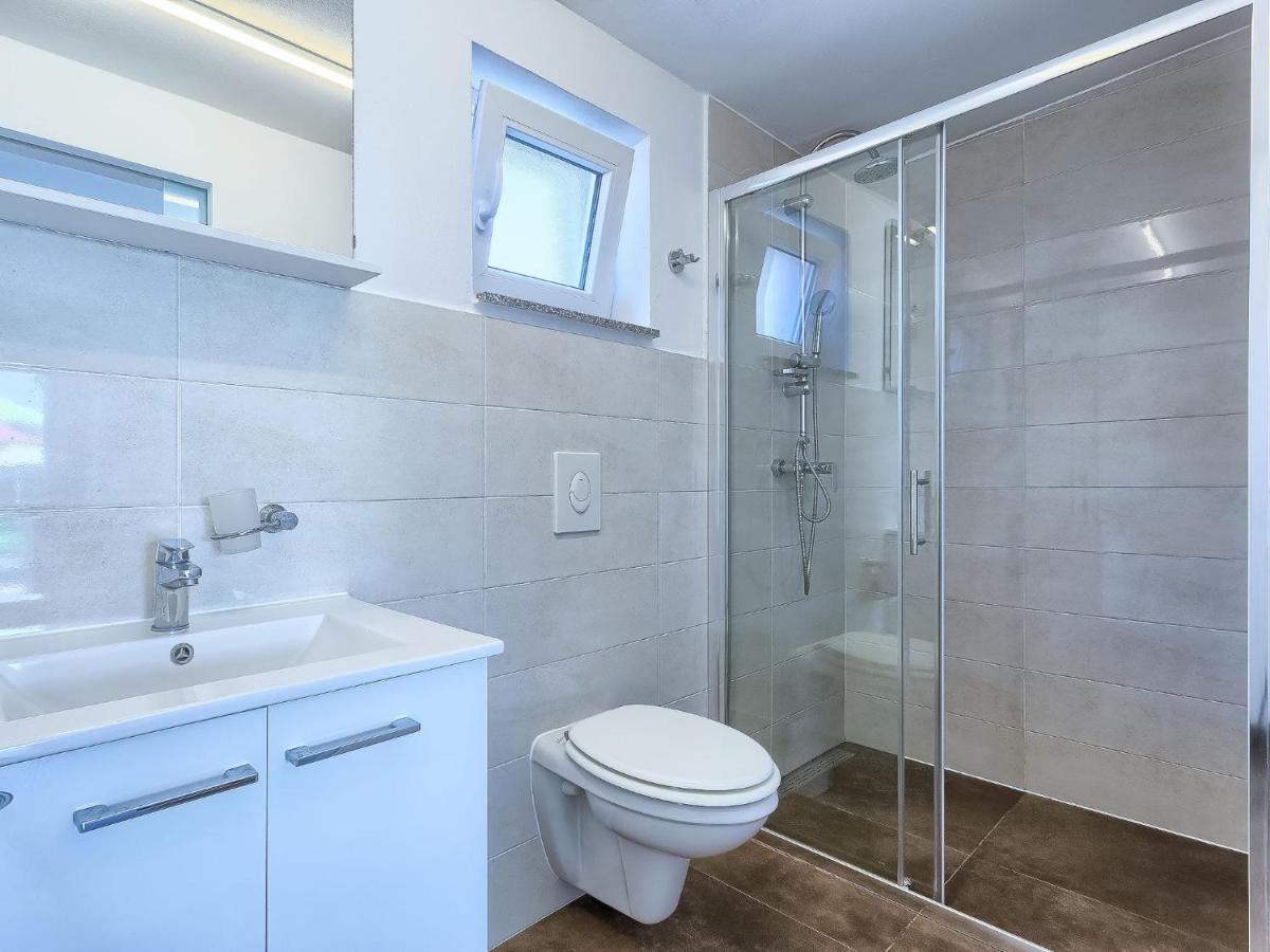 אומאג Apartment Nika-9 By Interhome מראה חיצוני תמונה
