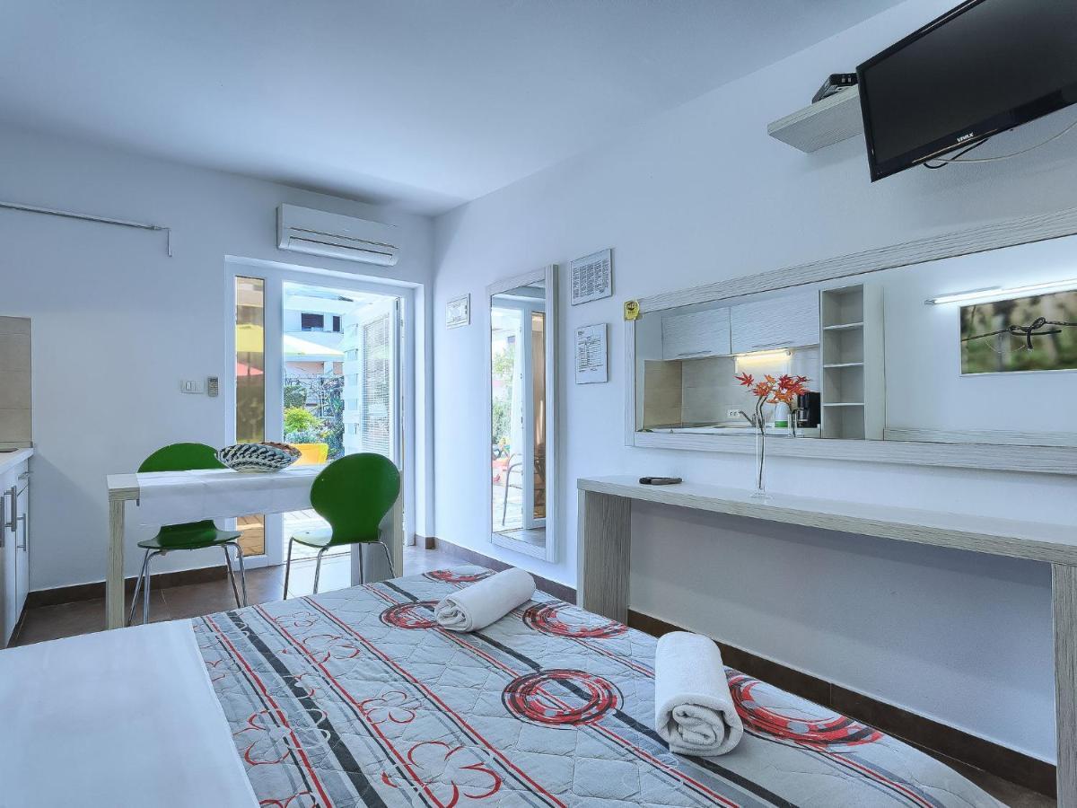 אומאג Apartment Nika-9 By Interhome מראה חיצוני תמונה